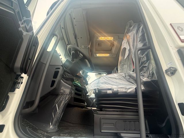 Betonmischer LKW RENAULT K480 8X4 EuromixMTP EM 10 L