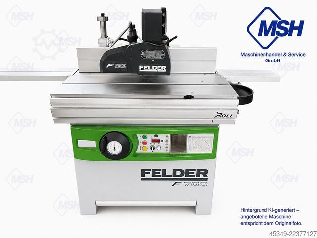  Felder F-700