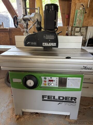  Felder F-700