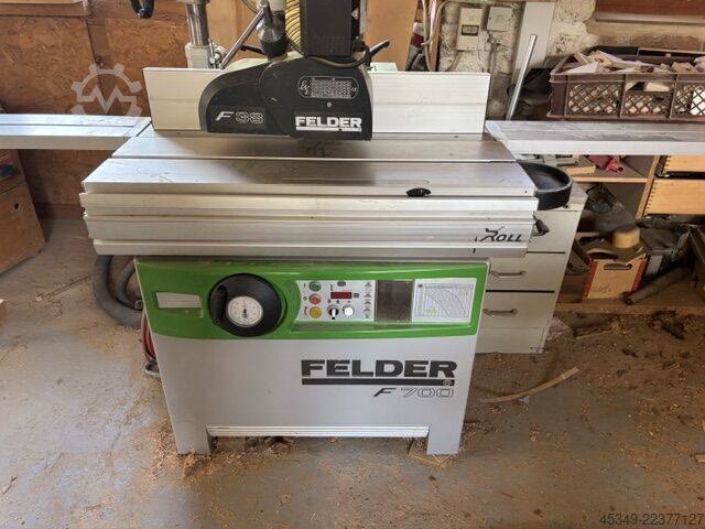  Felder F-700
