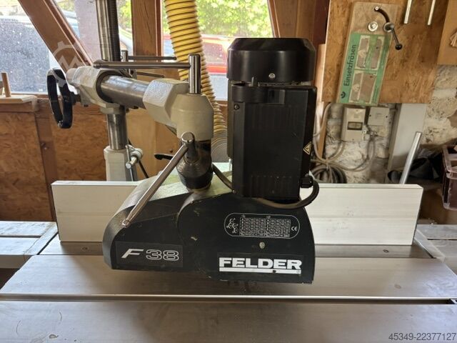  Felder F-700