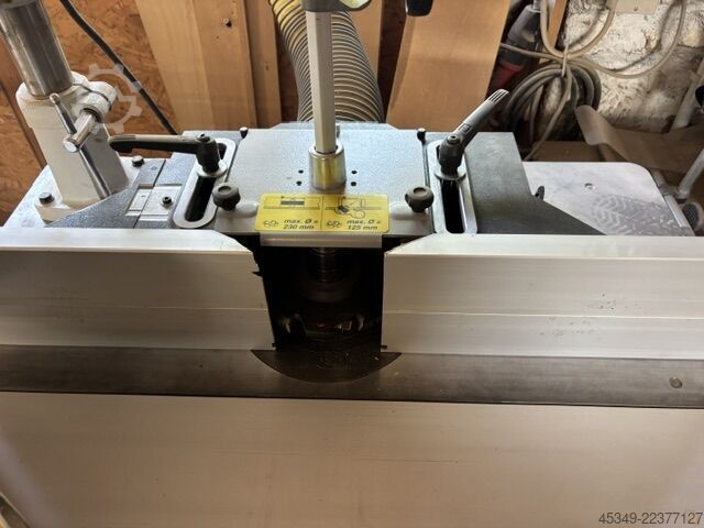  Felder F-700