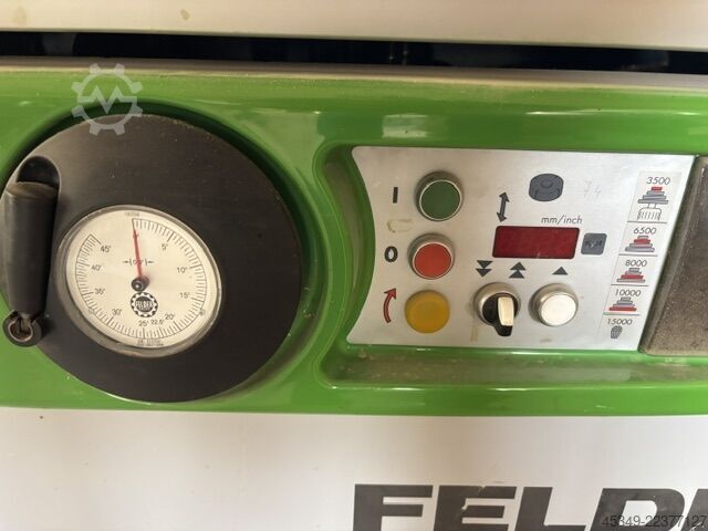  Felder F-700