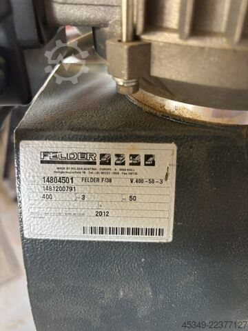  Felder F-700