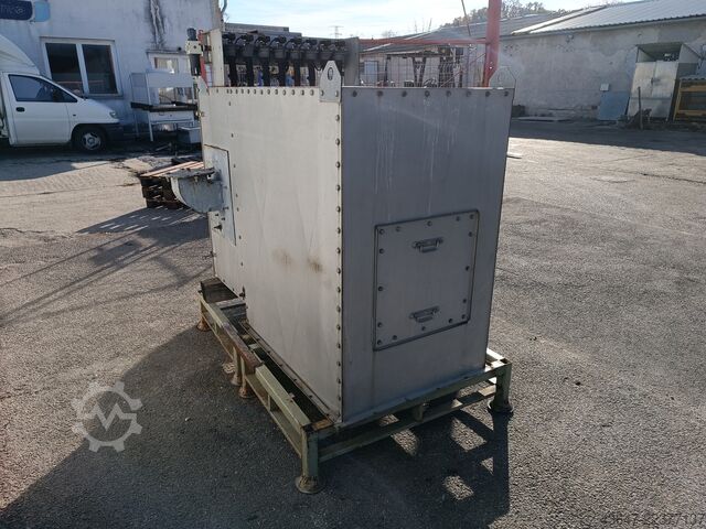 ELLETROASPIRATORE,Dust Collector FDI HCH216/1000
