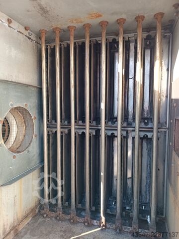 ELLETROASPIRATORE,Dust Collector FDI HCH216/1000
