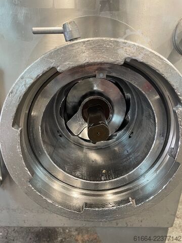 Fleischverarbeitungsmaschine Seydelmann AU 200 Automatenwölfe
