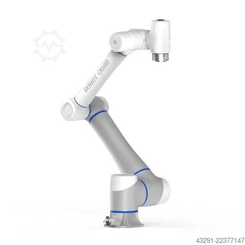 Industrial robot DOBOT CR10AS