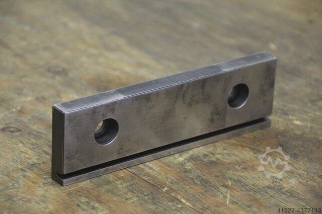 Jaws unbekannt 160/14/H50 mm