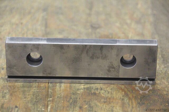 Jaws unbekannt 160/14/H50 mm