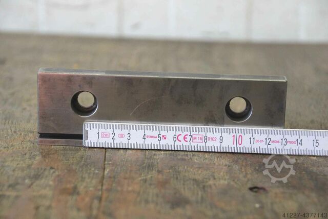 Jaws unbekannt 160/14/H50 mm