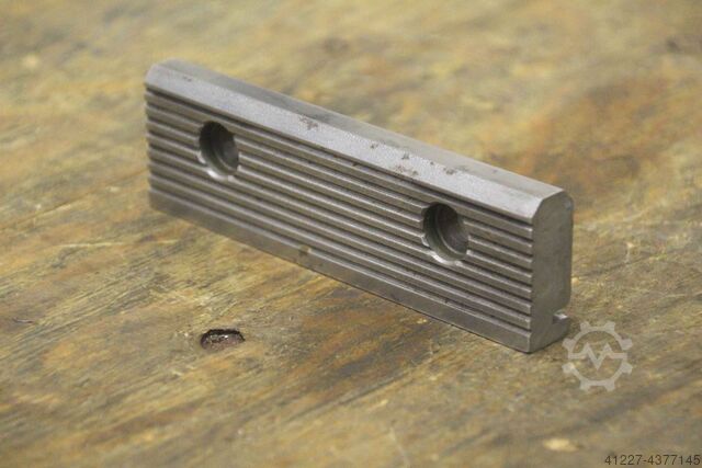 Jaws unbekannt 135/16/H40 mm