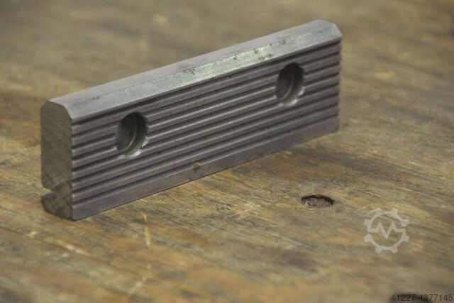 Jaws unbekannt 135/16/H40 mm