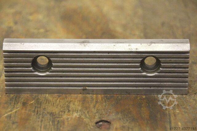 Jaws unbekannt 135/16/H40 mm