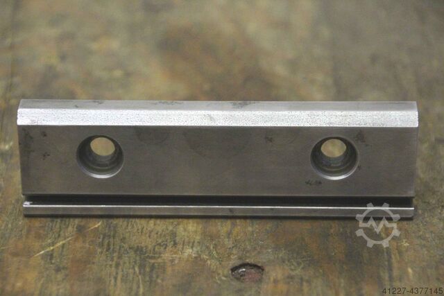 Jaws unbekannt 135/16/H40 mm