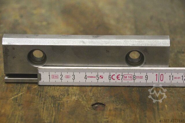 Jaws unbekannt 135/16/H40 mm