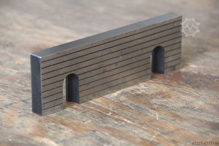 Spannbacken 2 Stück unbekannt** 160/14/H50 mm