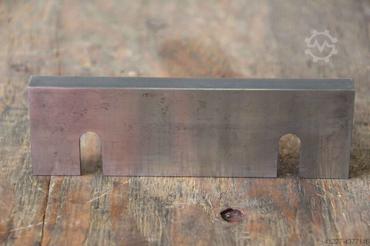 Spannbacken 2 Stück unbekannt** 160/14/H50 mm