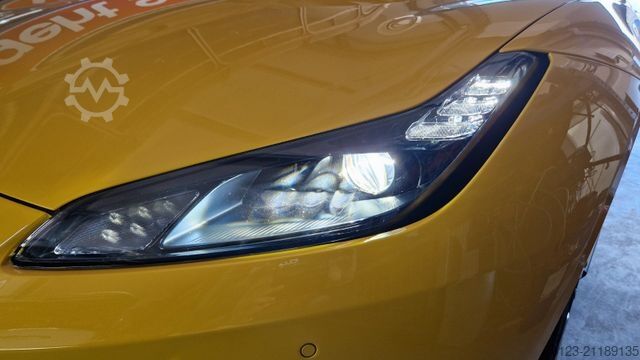 Van FERRARI Portofino