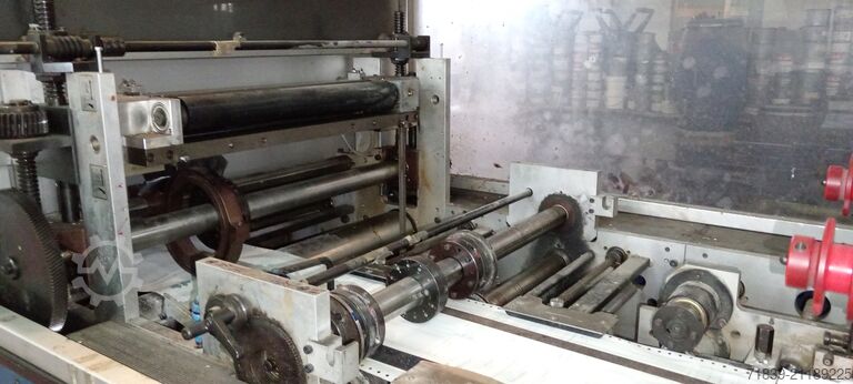 BAMA 3000 (Sammelhefter) BAMA 3000