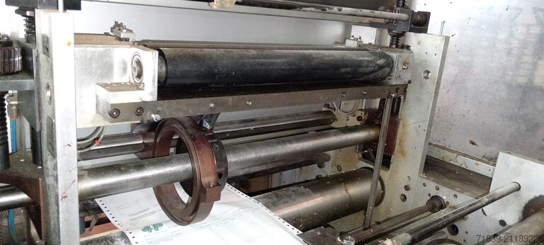 BAMA 3000 (Sammelhefter) BAMA 3000