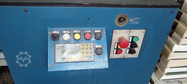 BAMA 3000 (Sammelhefter) BAMA 3000