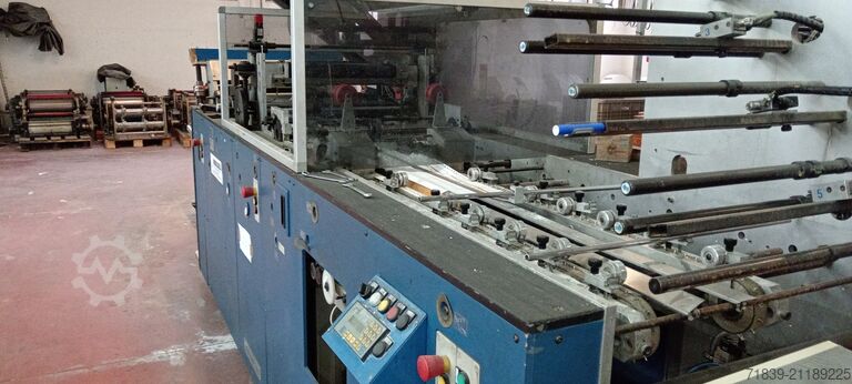 BAMA 3000 (Sammelhefter) BAMA 3000