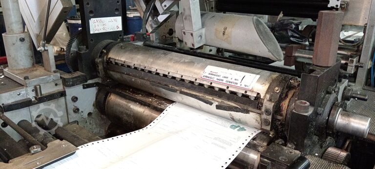 BAMA 3000 (Sammelhefter) BAMA 3000