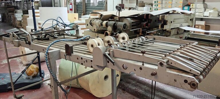 BAMA 3000 (Sammelhefter) BAMA 3000