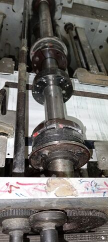 BAMA 3000 (Sammelhefter) BAMA 3000