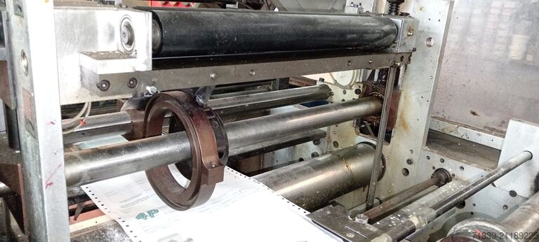 BAMA 3000 (Sammelhefter) BAMA 3000