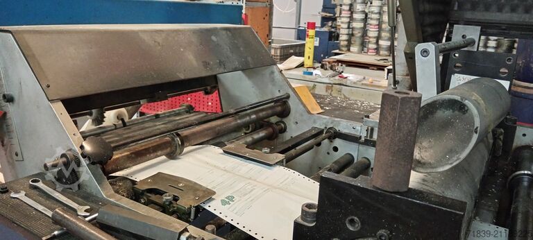 BAMA 3000 (Sammelhefter) BAMA 3000