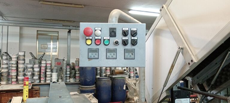 BAMA 3000 (Sammelhefter) BAMA 3000