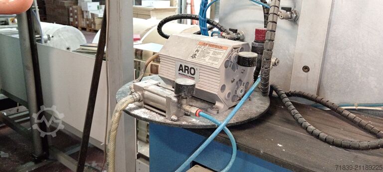 BAMA 3000 (Sammelhefter) BAMA 3000