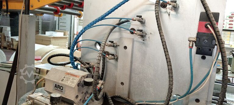 BAMA 3000 (Sammelhefter) BAMA 3000