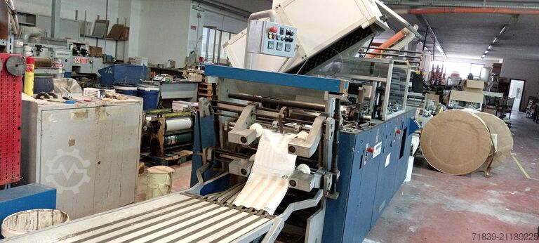 BAMA 3000 (Sammelhefter) BAMA 3000