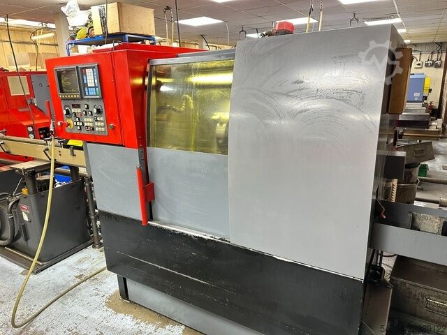 CNC-Drehmaschine Emco Turn 342