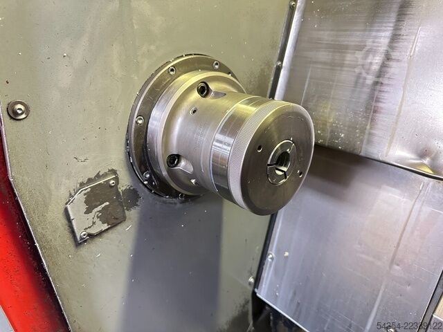 CNC-Drehmaschine Emco Turn 342