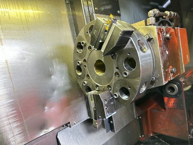 CNC-Drehmaschine Emco Turn 342