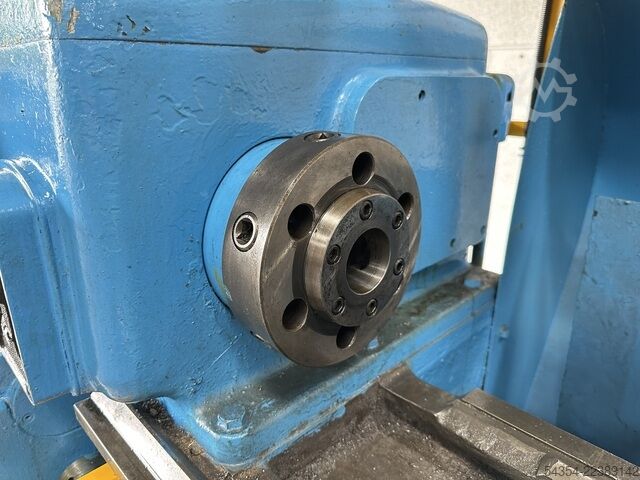 Leit-/Zugspindeldrehmaschine Dean Smith & Grace Type 13 - 1SB