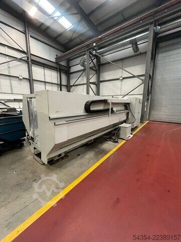 CNC Drehmaschine Philips 3580 Dean Smith & Grace 2413 x 90