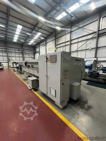 CNC Drehmaschine Philips 3580 Dean Smith & Grace 2413 x 90