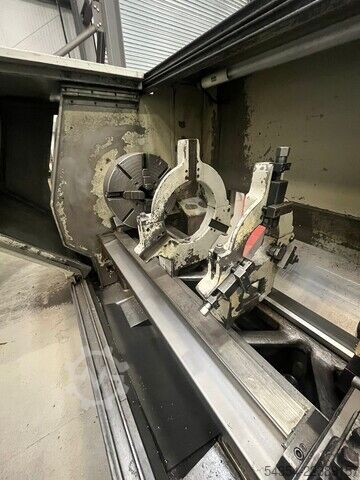 CNC Drehmaschine Philips 3580 Dean Smith & Grace 2413 x 90