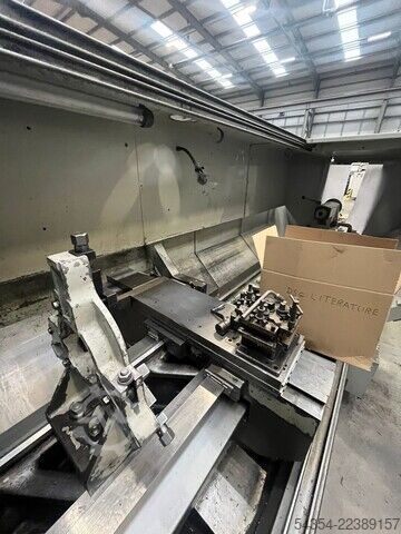 CNC Drehmaschine Philips 3580 Dean Smith & Grace 2413 x 90