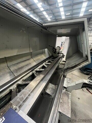 CNC Drehmaschine Philips 3580 Dean Smith & Grace 2413 x 90