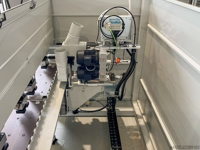 Automatic Dowelling Machine OMAL CUBE 1300