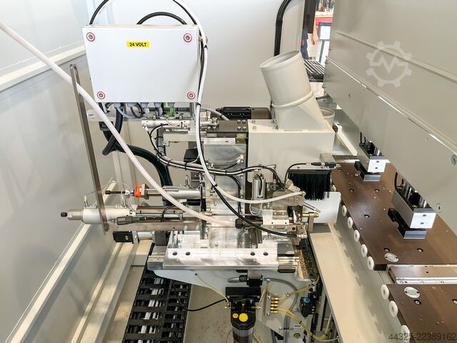 Automatic Dowelling Machine OMAL CUBE 1300