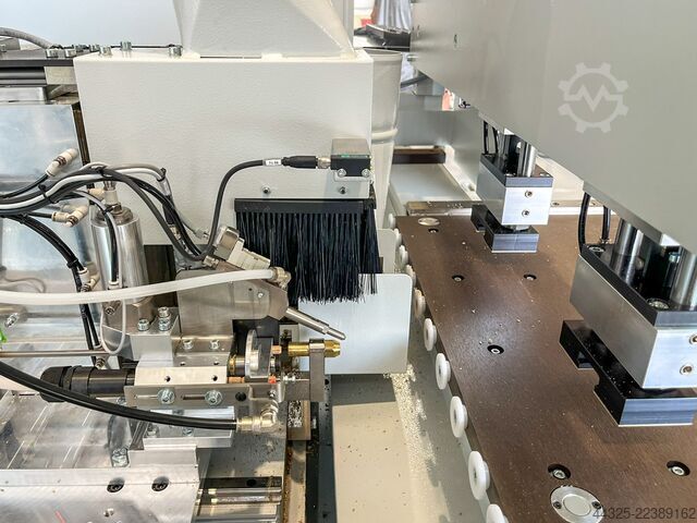 Automatic Dowelling Machine OMAL CUBE 1300