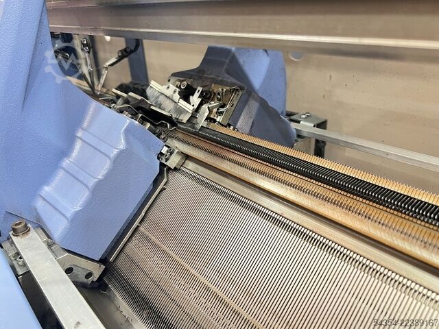 Flachstrickmaschine Stoll CMT 211