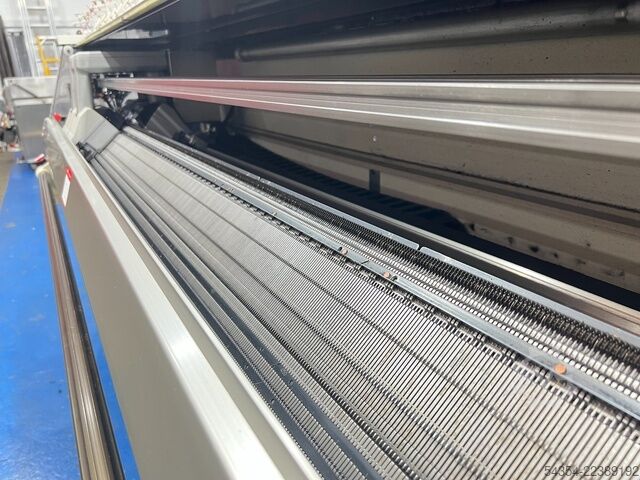Knitting machine Shima Seiki SFJ 202-T